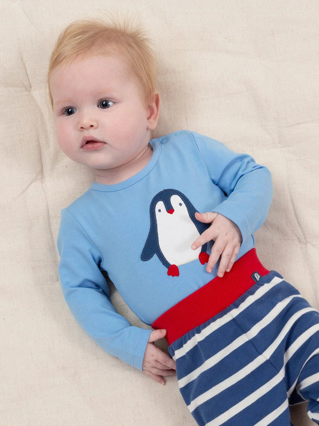 Penguin Parade Bodysuit