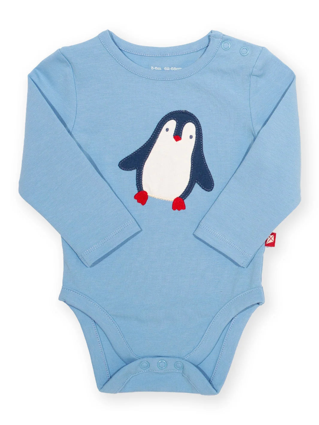 Penguin Parade Bodysuit