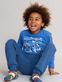 Poop Power T-Shirt