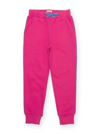 Busy Bean Joggers Very Berry