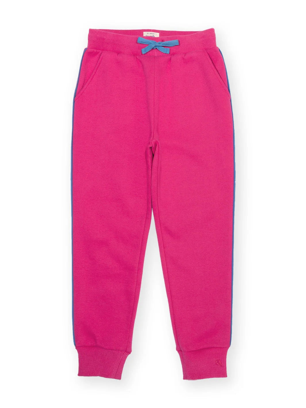 Busy Bean Joggers Very Berry