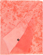 An image of the Fraas Scattered Ombre Recycled Print Wrap