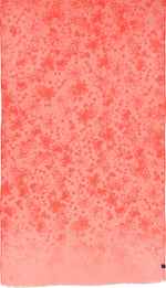 An image of the Fraas Scattered Ombre Recycled Print Wrap