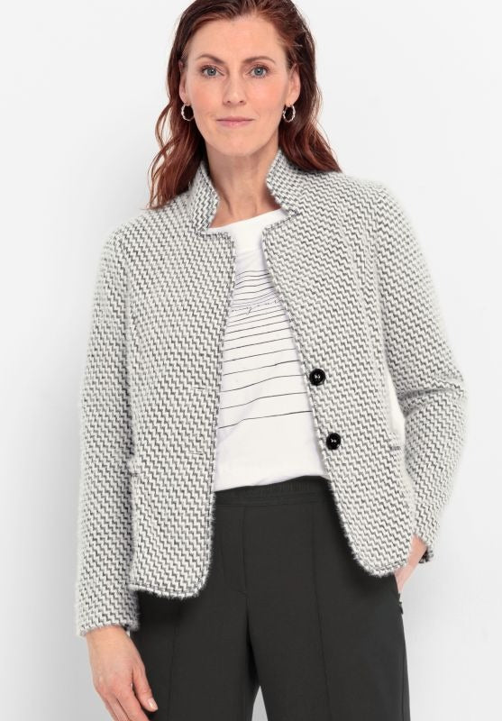 An image of the Bianca Joalina Jacket