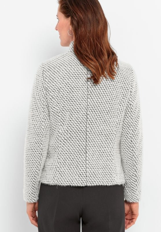 An image of the Bianca Joalina Jacket