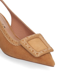 Bonnie Pump 55