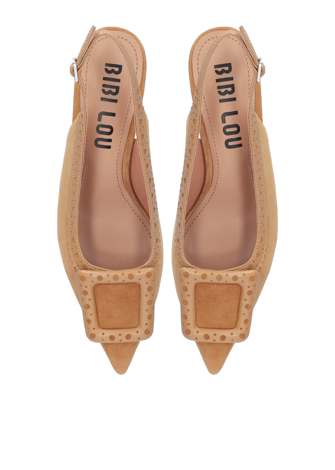 Bonnie Pump 55