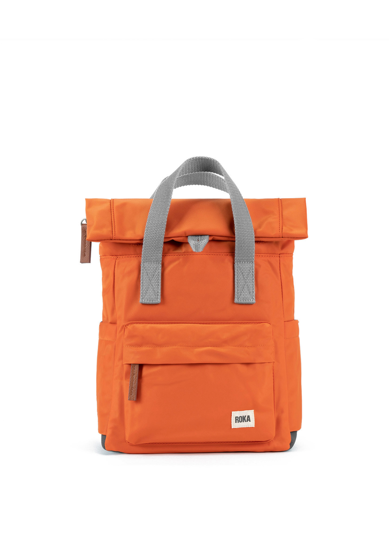 An image of the ROKA London Canfield B Backpack