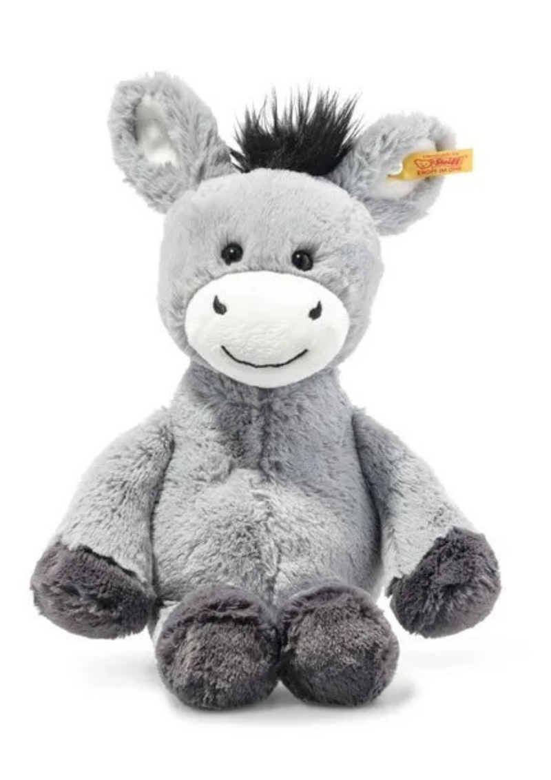An image of the Steiff Steiff Dinkie Donkey