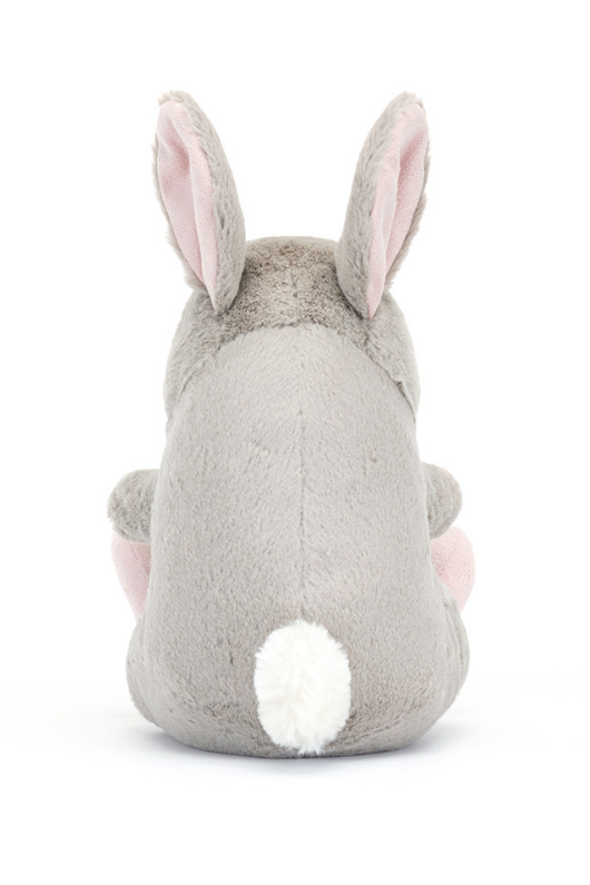 An image of the Jellycat Jellycat Cuddlebud Bernard Bunny