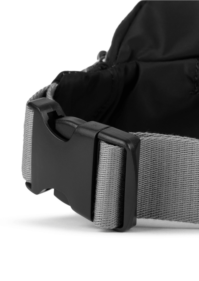 An image of the ROKA London Jubilee Sling Bag