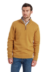 An image of the Schoffel Blair 1/4 Zip Jumper