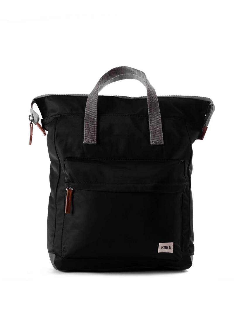 An image of the ROKA London Bantry B Backpack