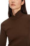 An image of the Marc Cain High Neck Top