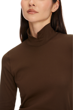 An image of the Marc Cain High Neck Top