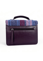 An image of the Maccessori Mini Messenger Bag