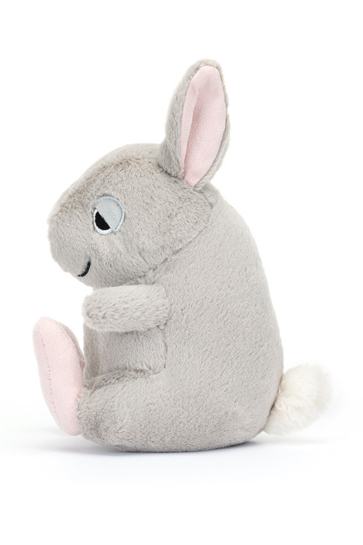 An image of the Jellycat Jellycat Cuddlebud Bernard Bunny
