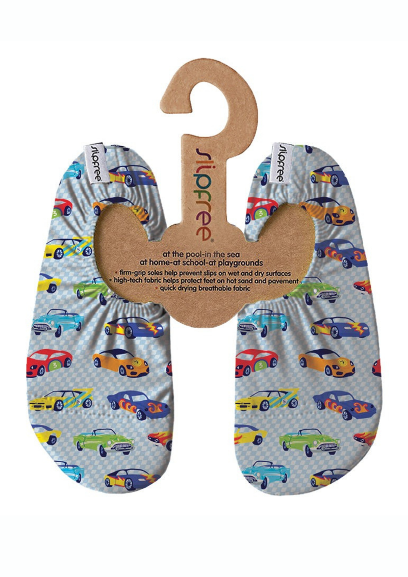An image of the Slipfree Slipfree Shoes