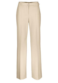 An image of the Bianca Parigi Trousers