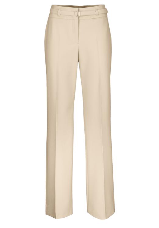 An image of the Bianca Parigi Trousers