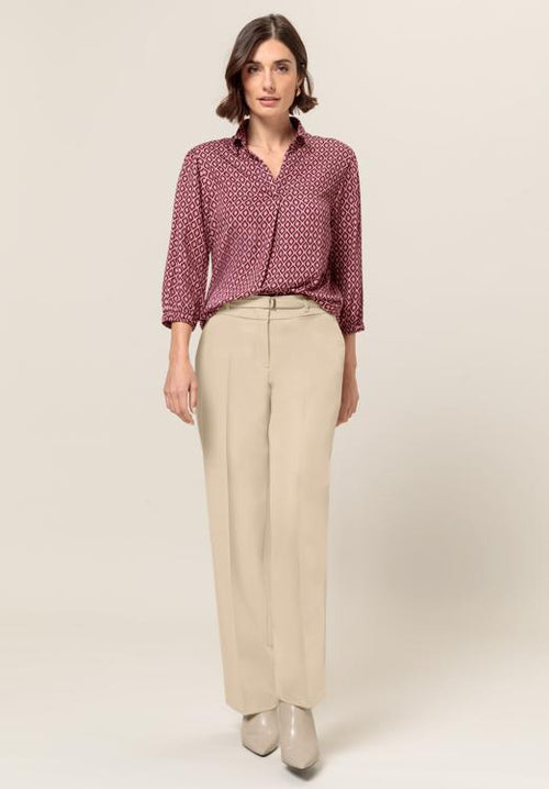 An image of the Bianca Parigi Trousers