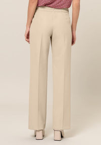 An image of the Bianca Parigi Trousers