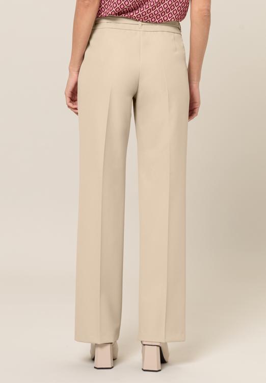 An image of the Bianca Parigi Trousers