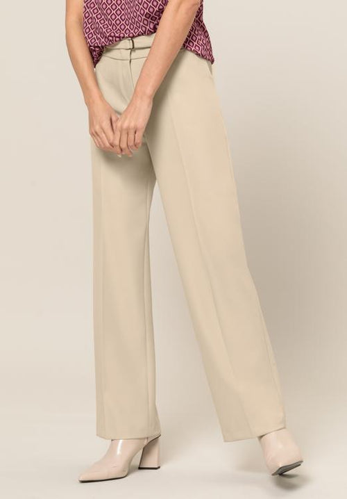 An image of the Bianca Parigi Trousers