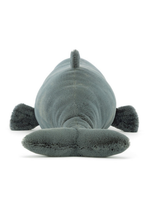 An image of the Jellycat Jellycat Sullivan the Sperm Whale
