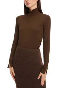 An image of the Marc Cain High Neck Top