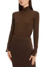 An image of the Marc Cain High Neck Top