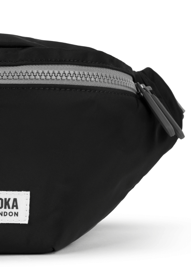 An image of the ROKA London Jubilee Sling Bag