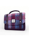 An image of the Maccessori Mini Messenger Bag