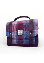 An image of the Maccessori Mini Messenger Bag
