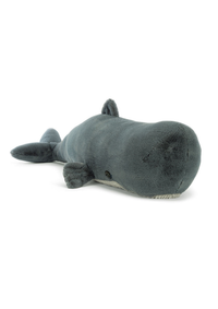 An image of the Jellycat Jellycat Sullivan the Sperm Whale