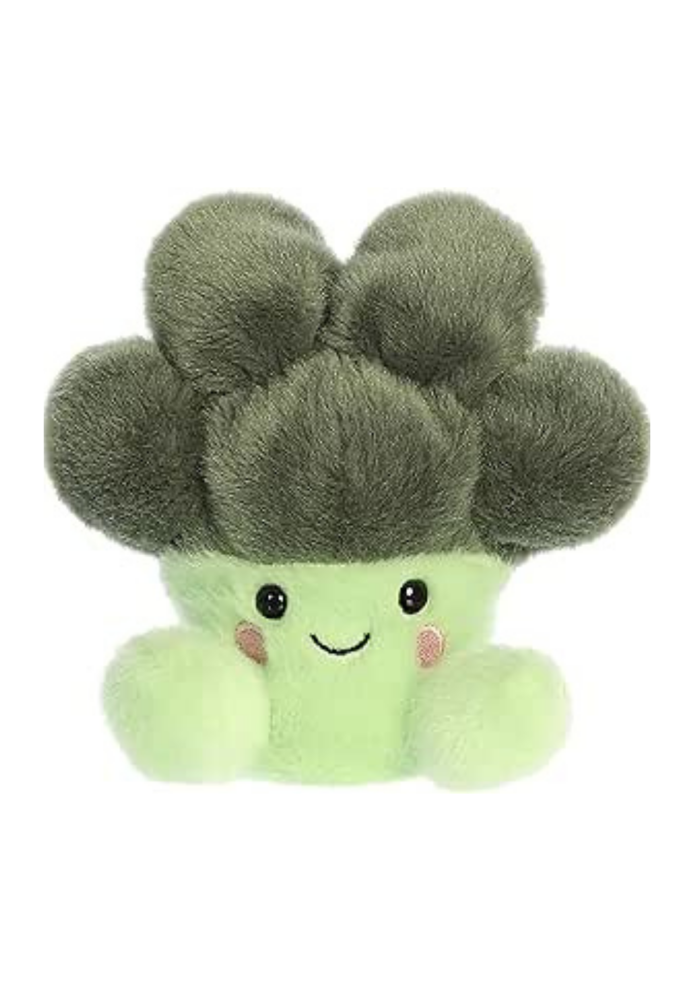An image of the Aurora World Luigi Broccoli 5In