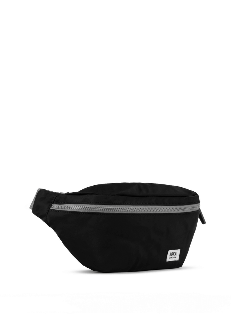 An image of the ROKA London Jubilee Sling Bag