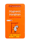 An image of the University Games Hangman Magnetic Travel Game