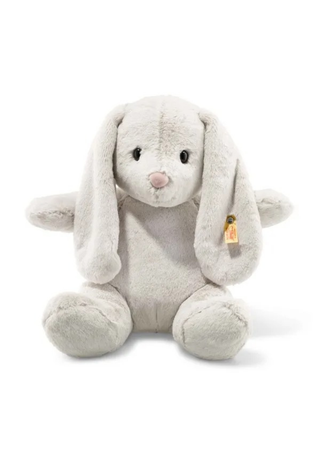 Steiff Hoppie Rabbit | Steiff Soft Toy – Brodie Countryfare