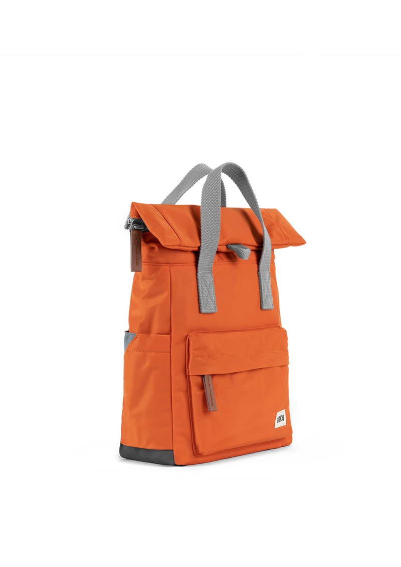 An image of the ROKA London Canfield B Backpack