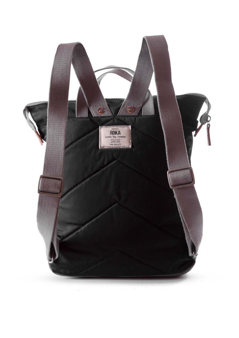 An image of the ROKA London Bantry B Backpack