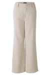 An image of the Oui Cord Trousers