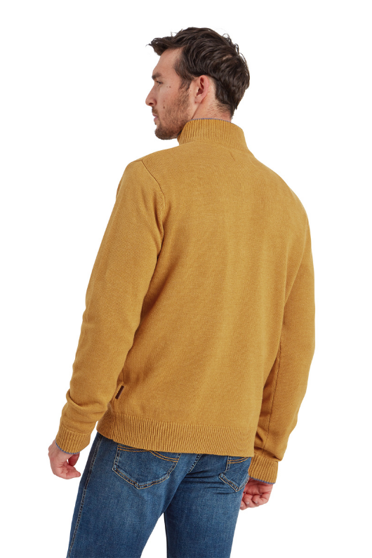 An image of the Schoffel Blair 1/4 Zip Jumper