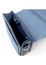 An image of the Maccessori Mini Messenger Bag