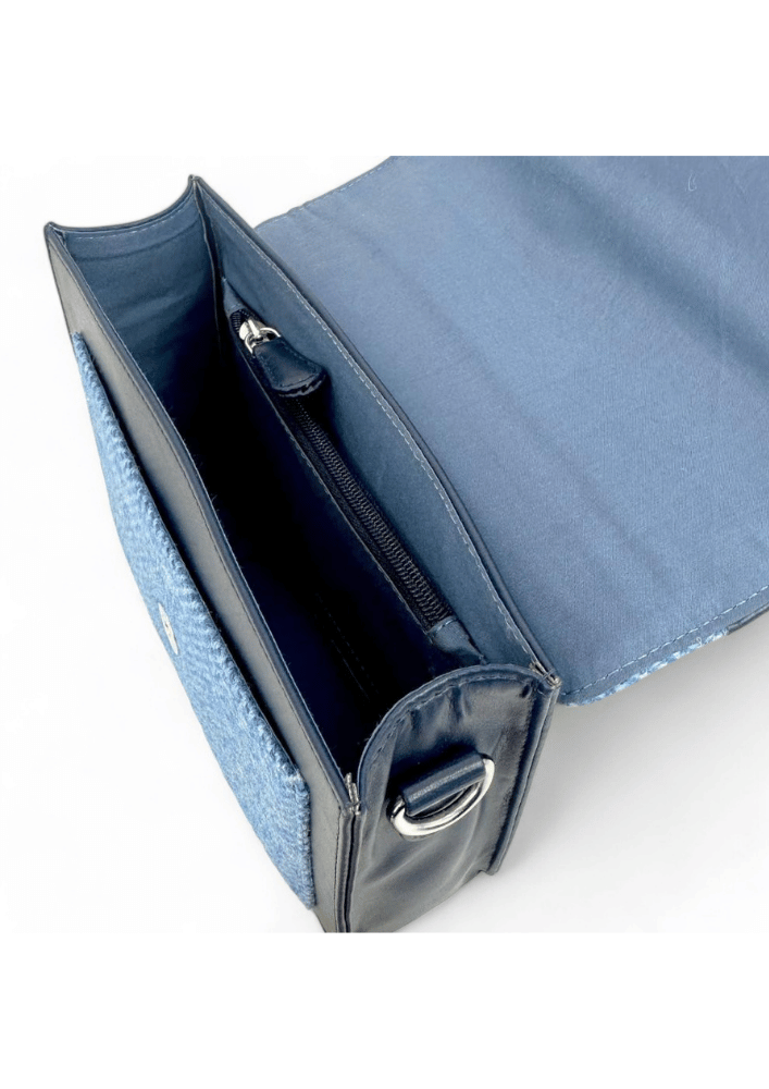 An image of the Maccessori Mini Messenger Bag