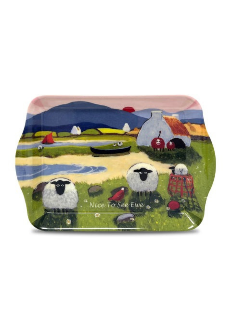 An image of the Thomas Joseph Scatter Tray
