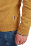 An image of the Schoffel Blair 1/4 Zip Jumper
