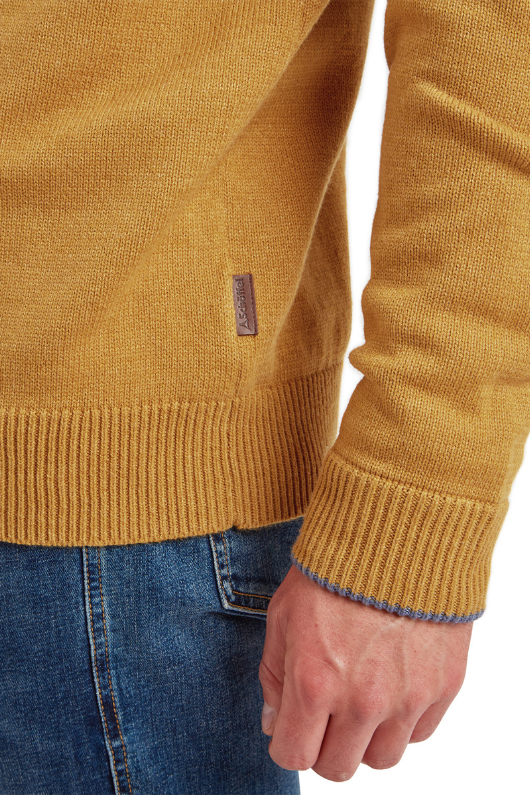 An image of the Schoffel Blair 1/4 Zip Jumper