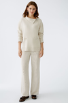 An image of the Oui Cord Trousers