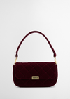 An image of the Barbour International Mini Soho Bag